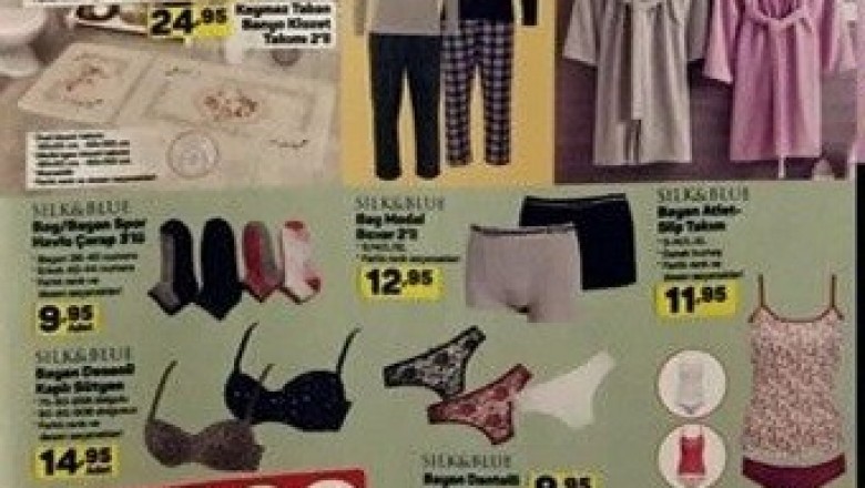 A101 de Hafta Sonu Kaçırılmayacak  Aktüel İndirimli Ürünler Kataloğu .12