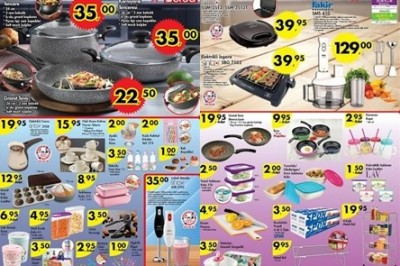 A101 Hafta Sonu Aktüel İndirimli Ürünler Kataloğu.019