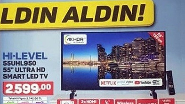  A101 12 Mart 2020 AKtüel İndirimli Ürünler katalğu.32