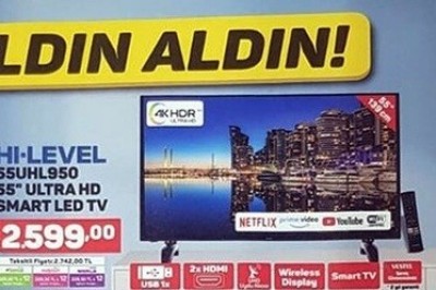  A101 12 Mart 2020 AKtüel İndirimli Ürünler katalğu.32