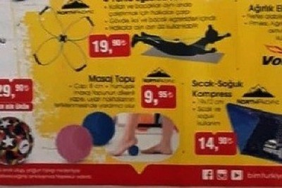  Bim 13 Mart 2020 Aktüel İndirimli Ürünler Kataloğu.74