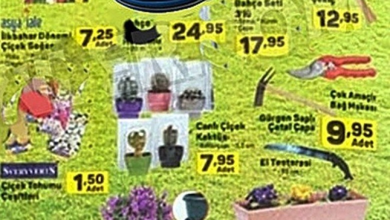 A101 19 Mart 2020 Aktüel İndirimli Ürünler Kataloğu