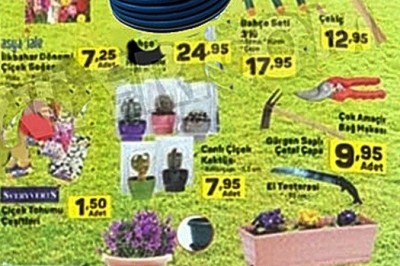 A101 19 Mart 2020 Aktüel İndirimli Ürünler Kataloğu