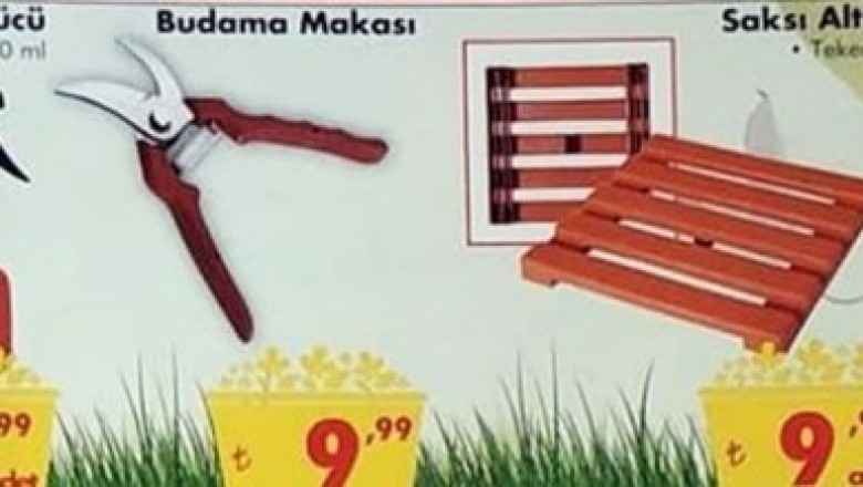 Şok Market 11-17 Mart 2020 Aktüel İndirimli Ürünler Kataloğu