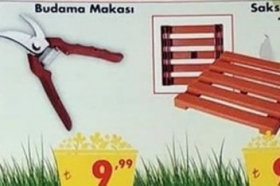 Şok Market 11-17 Mart 2020 Aktüel İndirimli Ürünler Kataloğu