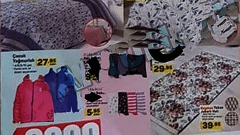 A101 Hafta Sonu Kaçırılmayacak Aktüel İndirimli Ürünler  Kataloğu.65