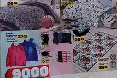 A101 Hafta Sonu Kaçırılmayacak Aktüel İndirimli Ürünler  Kataloğu.65