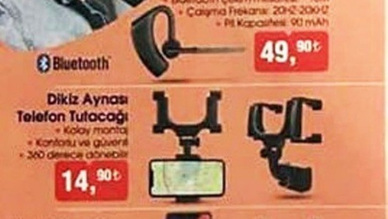 Bim 20 Mart 2020  Kaçırılmayacak Aktüel İndirimli Ürünler Kataloğu