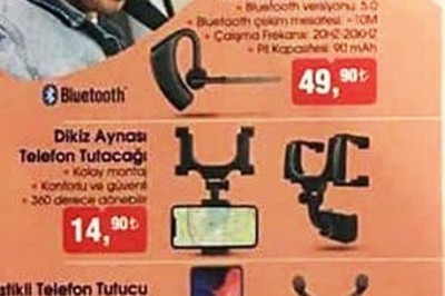 Bim 20 Mart 2020  Kaçırılmayacak Aktüel İndirimli Ürünler Kataloğu