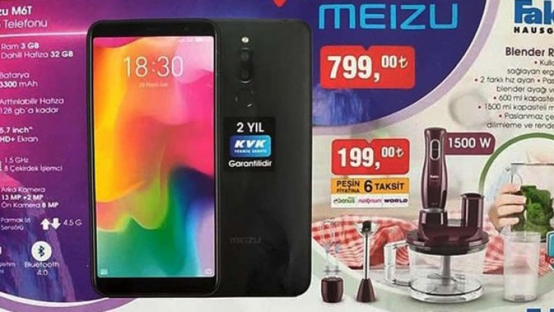 Bim 26 Mart 2020  de Kaçırılmayacak Aktüel İndirimli Ürünler Kataloğu