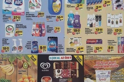 A101 Hafta Sonu Kaçırılmayacak Aktüel Ürünler Fırsatları