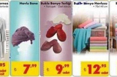 Şok Market 25-31 Mart 2020 Aktüel İndirimli Ürünler Kataloğu