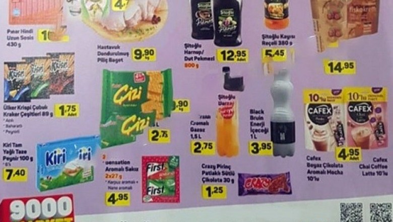 A101 2 NİSAN 2020 AKTÜEL İNDİRİMLİ ÜRÜNLER KATALOĞU