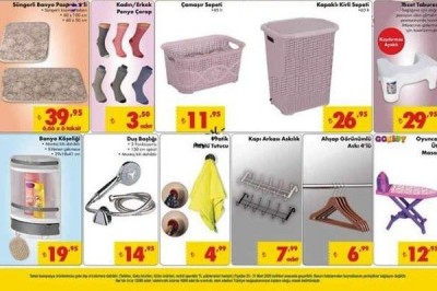  Şok Market Hafta Sonu Kaçırılmayacak Aktüel İndirimli Ürünler Fırsatları