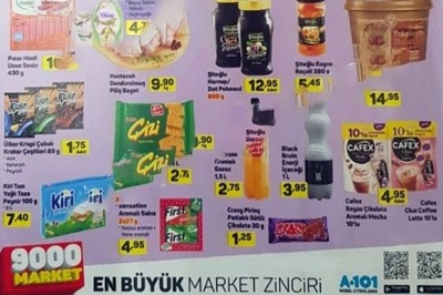 A101 Hafta Sonu Kaçırılmayacak Aktüel İndirimli Ürünler Fırsatları