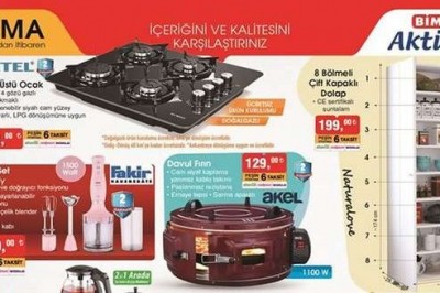 BİM 10 NİSAN 2020 AKTÜEL FIRSATLI İNDİRİMLİ ÜRÜNLER KATALOĞU (HD)
