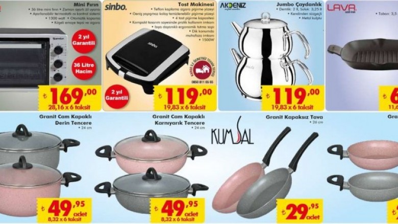 ŞOK MARKET 21 NİSAN 2020 AKTÜEL İNDİRİMLİ ÜRÜNLER KATALOĞU