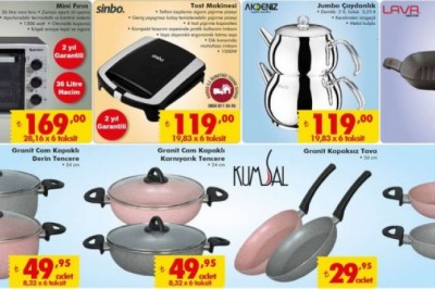 ŞOK MARKET 21 NİSAN 2020 AKTÜEL İNDİRİMLİ ÜRÜNLER KATALOĞU