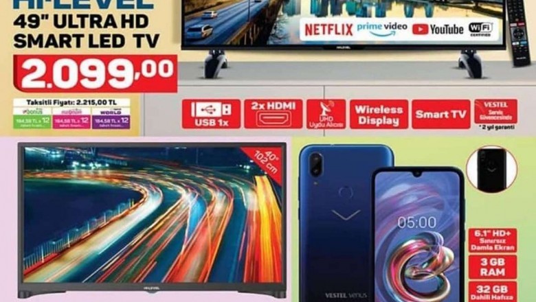 A101 23 NİSAN 2020  AKTÜEL İNDİRİMLİ ÜRÜNLER KATALOĞU (BU FIRSAT KAÇMAZ)