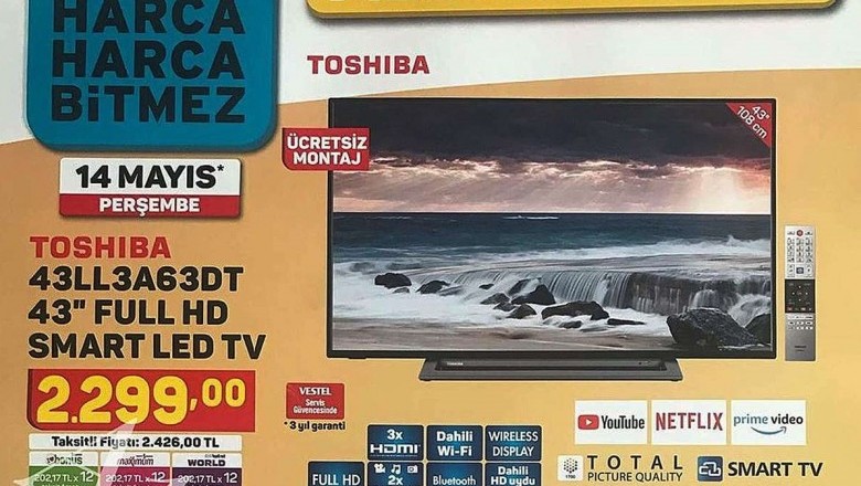 A101  14 MAYIS 2020 AKTÜEL İNDİRİMLİ ÜRÜNLER KATALOĞU