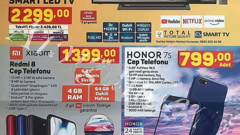 A101 DE KAÇIRILMAYACAK AKTÜEL İNDİRİMLİ ÜRÜNLER FIRSATLARI.2