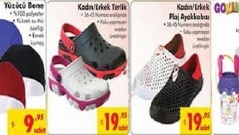 ŞOK MARKETTTE YARIN KAÇIRILMAYACAK AKTÜEL İNDİRİMLİ ÜRÜNLER KATALOĞU