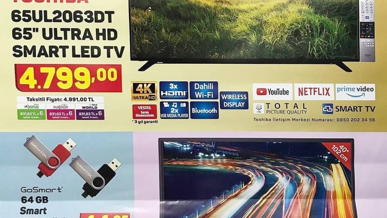 A101 DE BUGÜN KAÇIRILMAYACAK AKTÜEL FIRSATLI ÜRÜNLER KATALOĞU