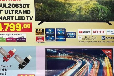 A101 DE BUGÜN KAÇIRILMAYACAK AKTÜEL FIRSATLI ÜRÜNLER KATALOĞU