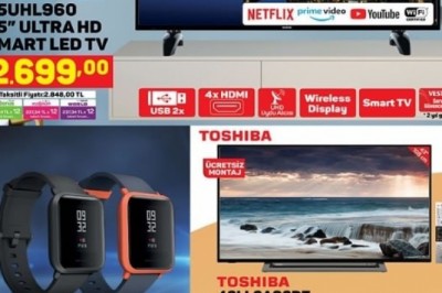 A101 18 HAZİRAN 2020  AKTÜEL İNDİRİMLİ ÜRÜNLER KATALOĞU