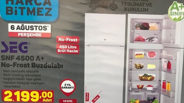 A101 6 AĞUSTOS 2020 AKTÜEL İNDİRİMLİ ÜRÜNLER KATALOGU