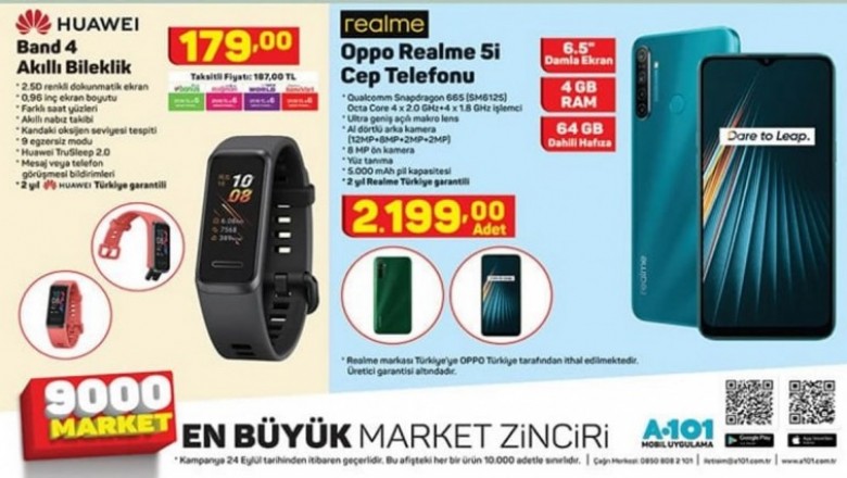 A101  de Bu Hafta Perşembe Günü Kaçırılmayacak Aktüel Fırsatları