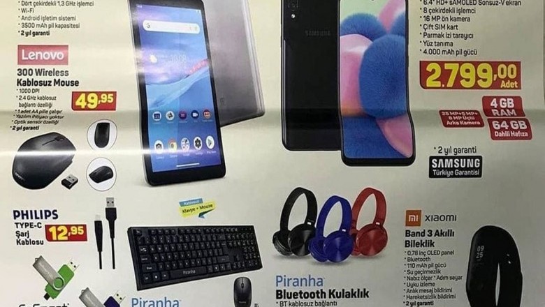 A101  15 Ekim 2020 Aktüel İndirimli Fırsatlı Ürünler Kataloğu