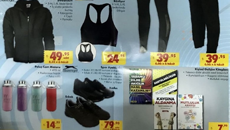 Şok Market 10 Kasım 2020 Aktüel İndirimli Ürünler Kataloğu