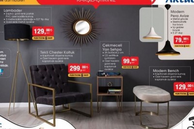 Bim 20 - 24 Kasım 2020 Aktüel İndirimli Ürünler Kataloğu