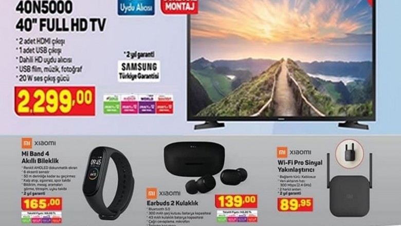 A101 26 Kasım 2020 Aktüel İndirimli Ürünler Kataloğu