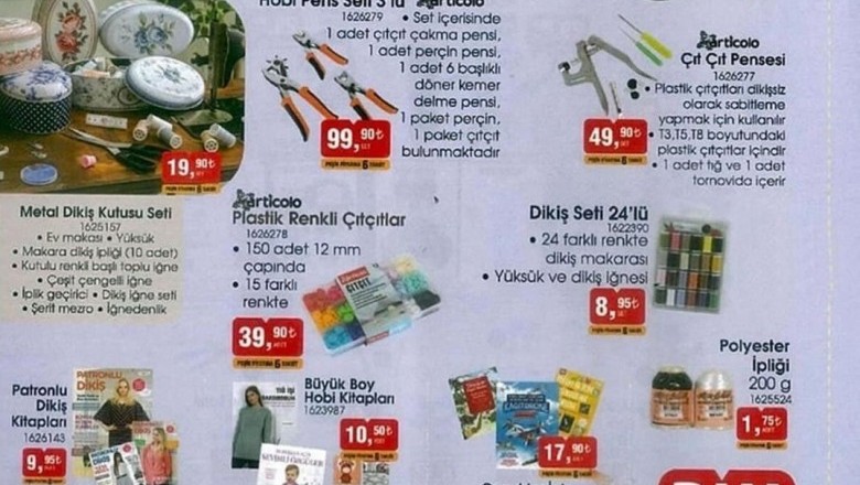 Bim 13 Ocak 2021 Aktüel İndirimli Ürünler Kataloğu