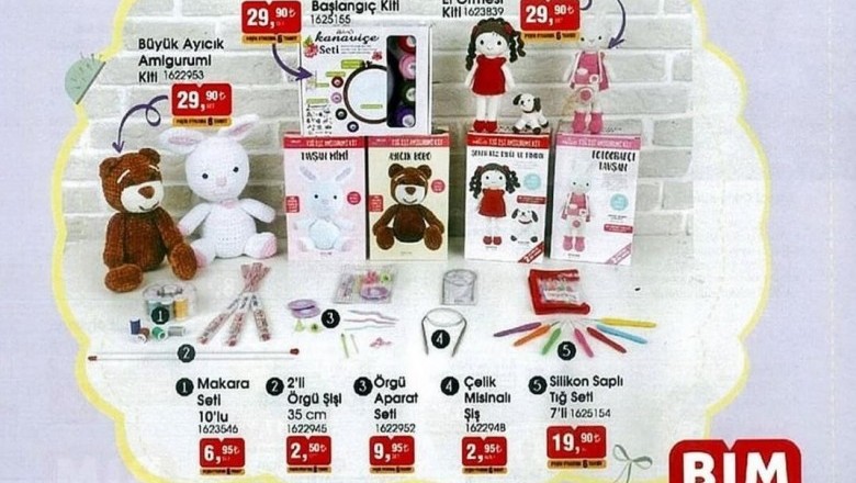 Bim 13 Ocak 2021 ( Çarşamba Günü ) Kaçırılmayacak Aktüel Ürünler Kataloğu
