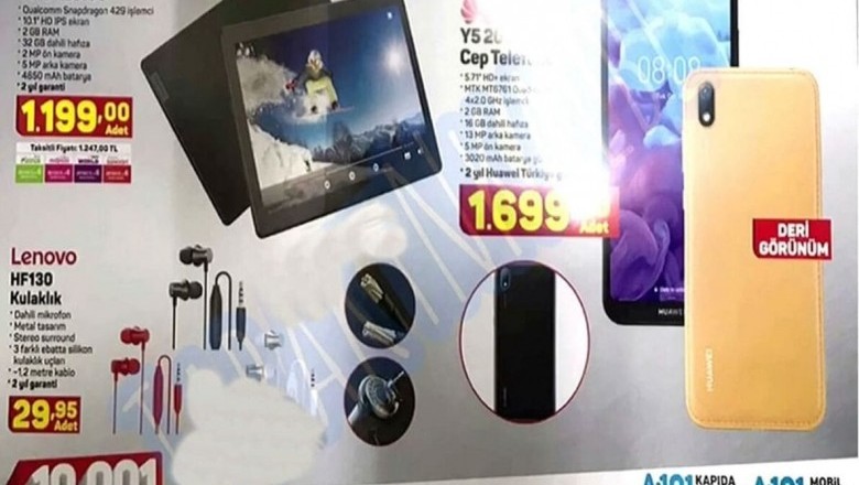 A101 28 Ocak 2021 Aktüel İndirimli Ürünler Kataloğu