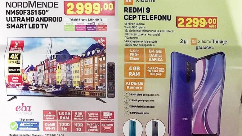 A101 11 Şubat 2021 Aktüel İndirimli Ürünler Kataloğu