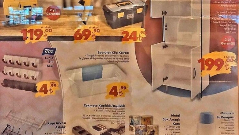 Şok Maket 12 Şubat 2021 Aktüel İndirimli Ürünler Kataloğu