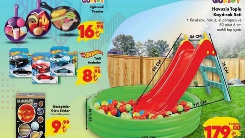 Şok Market 17 Şubat 2021 Aktüel İndirimli Ürünler Kataloğu