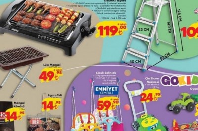 Şok Market 23 Mart 2021 Aktüel İndirimli Ürünler Kataloğu