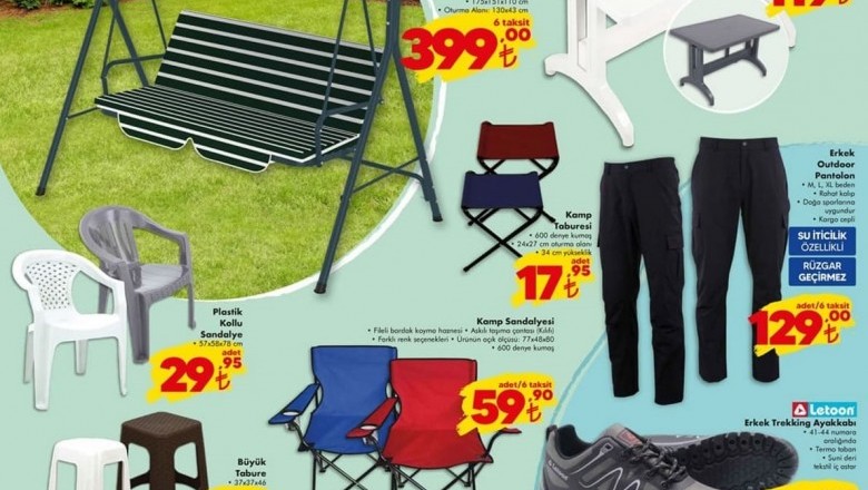 Şok Market 9 Nisan 2021 Aktüel İndirimli Ürünleri