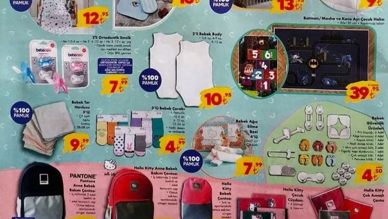 Şok Market 20 Nisan 2021 Aktüel İndirimli Ürünleri