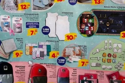 Şok Market 20 Nisan 2021 Aktüel İndirimli Ürünleri