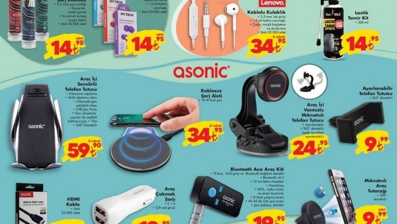 Şok Markette Bu Hafta Salı Gününe Özel Kaçırılmayacak Fırsatlar