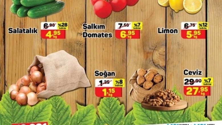 A101  7 Mayıs 2021 De Kaçırılmayacak Aktüel Ürünleri