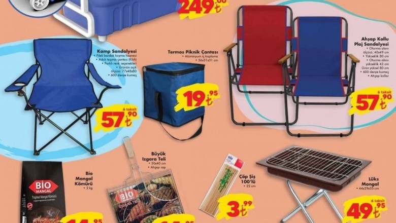 Şok Markette Yarın Kaçırılmayacak İndirimli Ürün Fırsatları ( 11 Mayıs )
