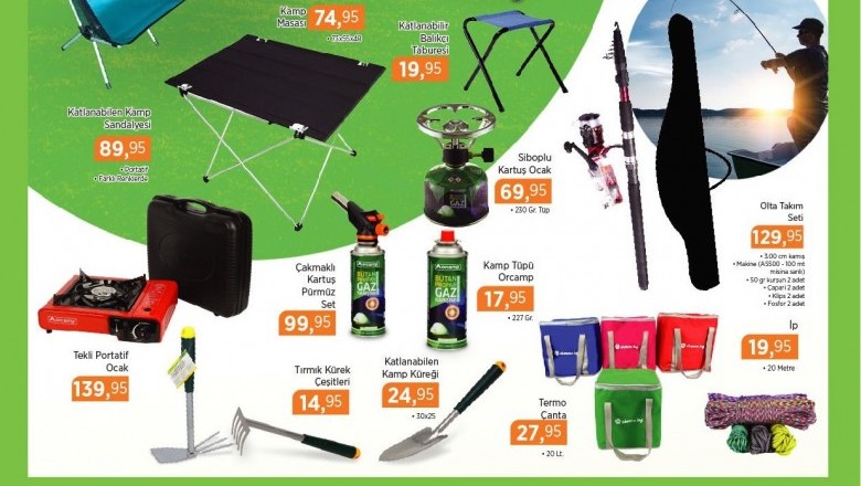 CarrefourSa - Hakmar Market 18-30 Mayıs 2021 Aktüel İndirimleri