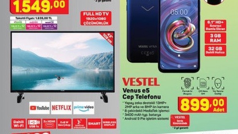 A101 28 Mayıs 2021 Aktüel İndirimli Ürünler Kataloğu